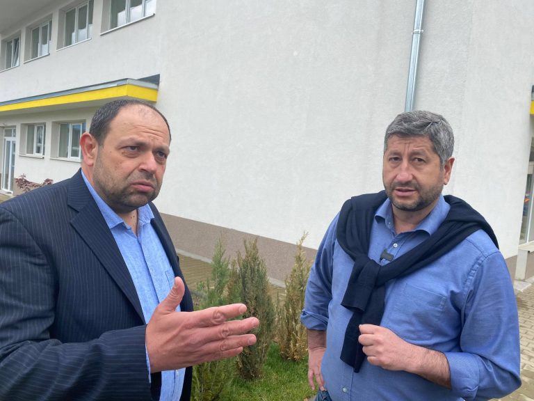 Фандъкова панически джироса на наш кмет проблем, създаден от нейната администрация