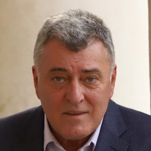Веселин Калановски