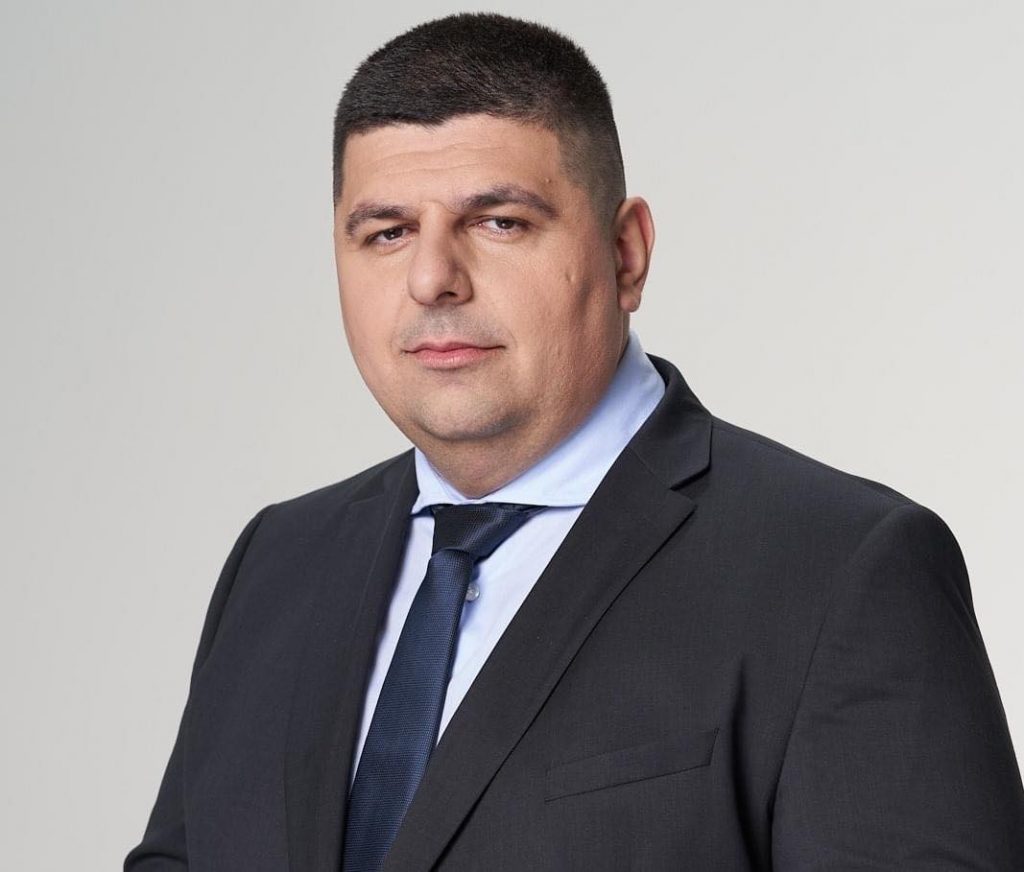 Ивайло Мирчев пита Гешев за изчезналите биткойни за $10 млрд.