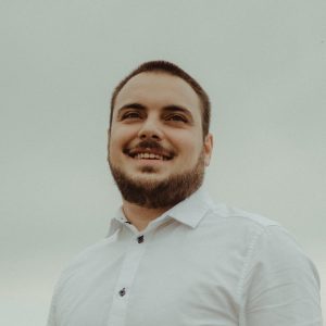 Харалан Добрев